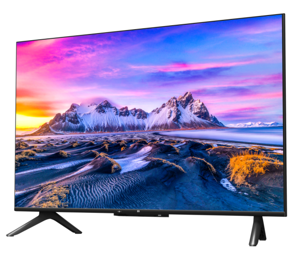 Xiaomi Mi LED TV P1 50" - 663971 - zdjęcie 3